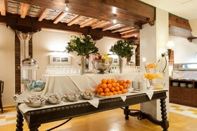 Murillo Hotel
