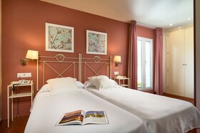 Murillo Hotel
