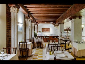 Murillo Hotel