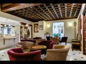 Murillo Hotel