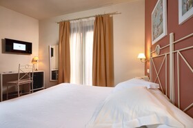 Murillo Hotel