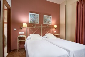 Murillo Hotel