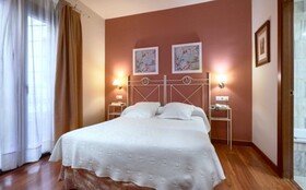 Murillo Hotel