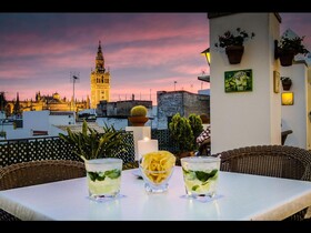 Murillo Hotel