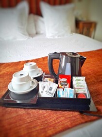 Murillo Hotel