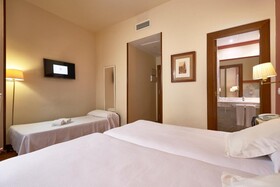 Murillo Hotel