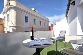 Murillo Hotel