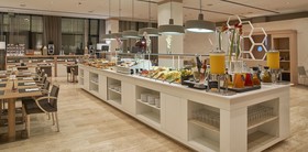 NH Sevilla Plaza de Armas
