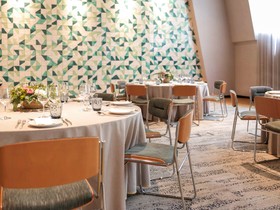 Novotel Sevilla
