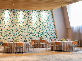 Novotel Sevilla