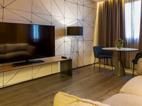 Novotel Sevilla