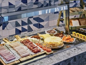 Novotel Sevilla