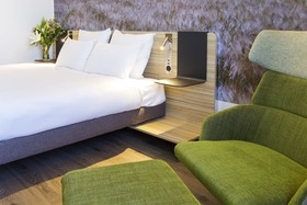 Novotel Sevilla