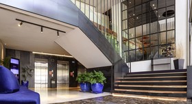 Novotel Sevilla