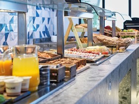Novotel Sevilla