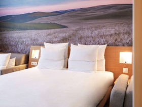 Novotel Sevilla