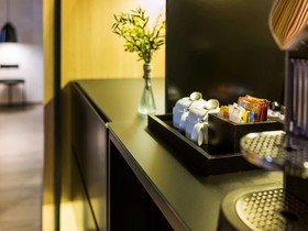 Novotel Sevilla