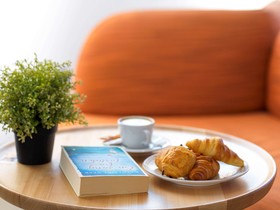 Novotel Sevilla