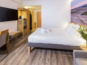 Novotel Sevilla