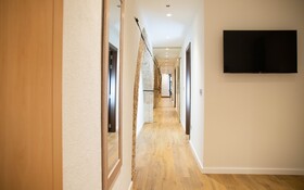 nQn Aparts & Suites Sevilla