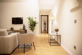 nQn Aparts & Suites Sevilla
