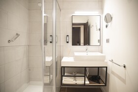 nQn Aparts & Suites Sevilla
