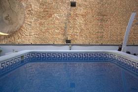 Oasis Backpackers Hostel Sevilla