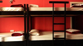 Oasis Backpackers' Palace Sevilla