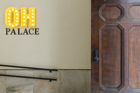 Oasis Backpackers' Palace Sevilla