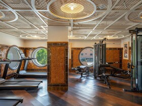 Only YOU Hotel Sevilla