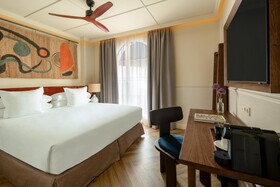 Only YOU Hotel Sevilla