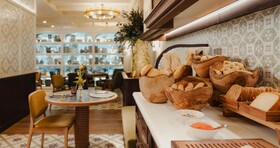Only YOU Hotel Sevilla