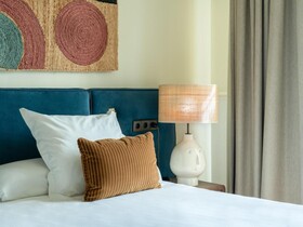 Only YOU Hotel Sevilla