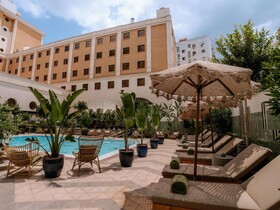 Only YOU Hotel Sevilla