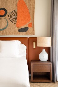 Only YOU Hotel Sevilla