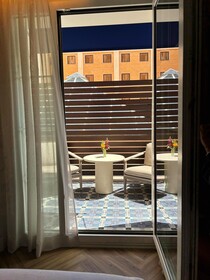 Only YOU Hotel Sevilla
