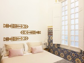 Palace House Hercules 92