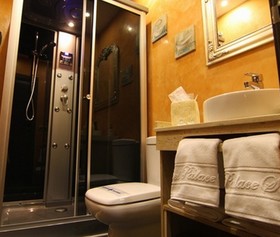 Hotel Palace Sevilla