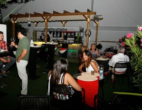 Hotel Palace Sevilla