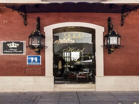 Hotel Palace Sevilla