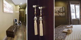 Hotel Palace Sevilla