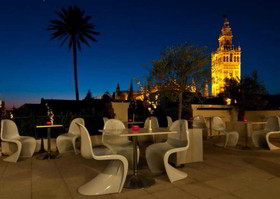 Palacio Alcazar