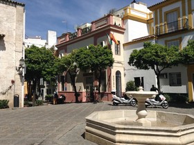 Palacio Alcazar