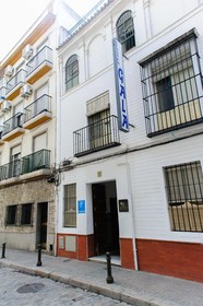 Pensión Gala