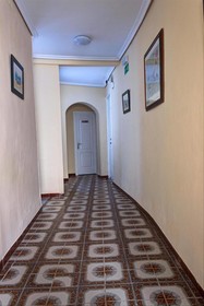 Pension Azahar