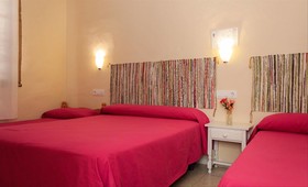 Pension Azahar