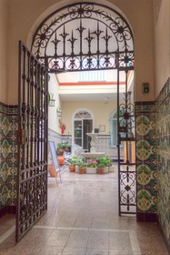Pension Azahar
