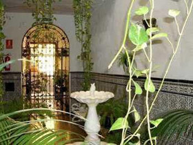Pension Azahar
