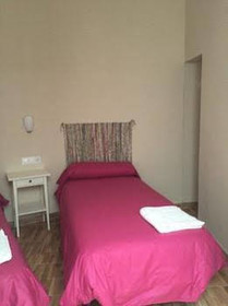 Pension Azahar