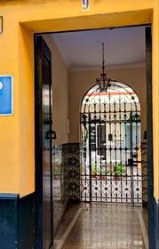 Pension Azahar